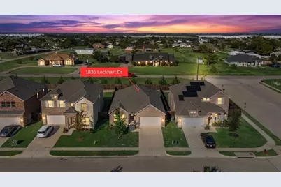 1836 Lockhart Drive, Forney, TX 75126 - Photo 25