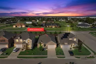 1836 Lockhart Dr, Forney, TX 75126 - Photo 25