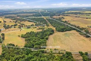 Tbd Fm-1476, Dublin, TX 76446 - Photo 1
