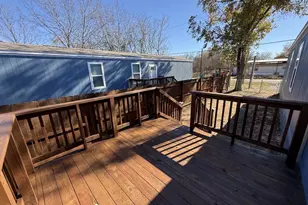 221 W Division St, Graford, TX 76449 - Photo 5