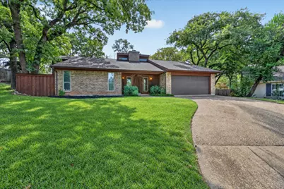 1600 Craighton Court, Arlington, TX 76012 - Photo 3