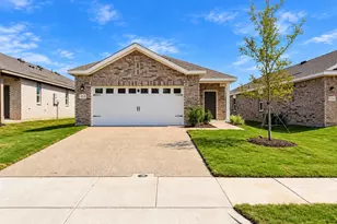 2212 Burnwood St, Melissa, TX 75454 - Photo 1