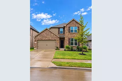 1410 Crossford Trail, Forney, TX 75126 - Photo 1