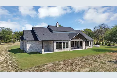 4205 County Road 570, Farmersville, TX 75442 - Photo 1