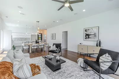 9742 Sunset Drive, Frisco, TX 75033 - Photo 19