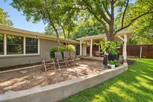 6812 Kirkwood Rd, Fort Worth, TX 76116 - Photo 35