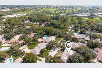 3716 Stoney Creek Road, Fort Worth, TX 76116 - Photo 27