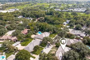 3716 Stoney Creek Rd, Fort Worth, TX 76116 - Photo 27
