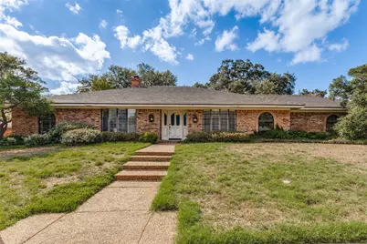 3716 Stoney Creek Road, Fort Worth, TX 76116 - Photo 1