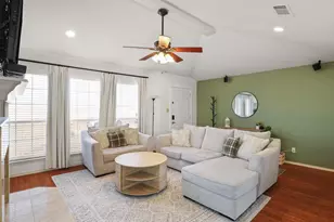 709 Basset Locke Dr, Fort Worth, TX 76108 - Photo 9