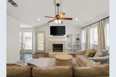 709 Basset Locke Drive, Fort Worth, TX 76108 - Photo 5