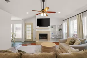 709 Basset Locke Dr, Fort Worth, TX 76108 - Photo 5