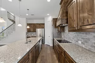 2703 Chambray Ln, Mansfield, TX 76063 - Photo 9