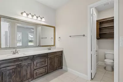 2703 Chambray Lane, Mansfield, TX 76063 - Photo 19