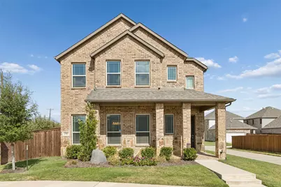 2703 Chambray Lane, Mansfield, TX 76063 - Photo 1