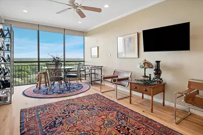6335 W Northwest Highway #1117, Dallas, TX 75225 - Photo 23