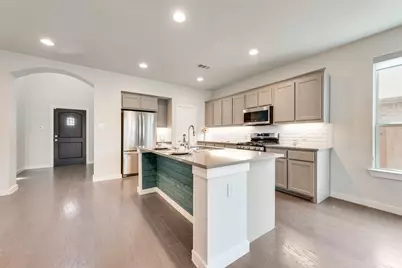 1617 Spoonbill Drive, Little Elm, TX 75068 - Photo 9