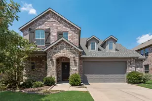 1617 Spoonbill Dr, Little Elm, TX 75068 - Photo 1