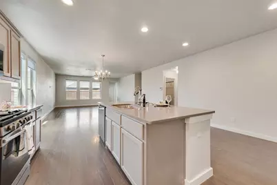 1617 Spoonbill Drive, Little Elm, TX 75068 - Photo 11