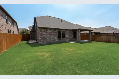 1617 Spoonbill Drive, Little Elm, TX 75068 - Photo 27