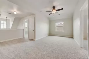 1617 Spoonbill Dr, Little Elm, TX 75068 - Photo 19