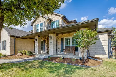 908 Bridle Path, Burleson, TX 76028 - Photo 7