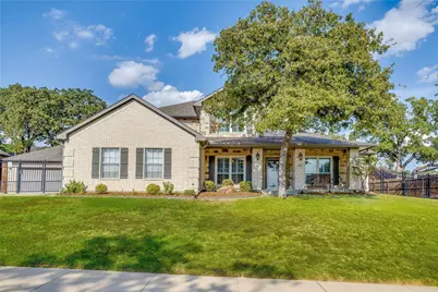 908 Bridle Path, Burleson, TX 76028 - Photo 5