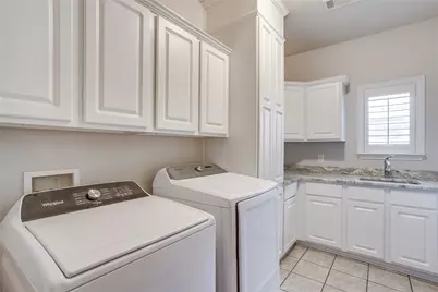 908 Bridle Path, Burleson, TX 76028 - Photo 31