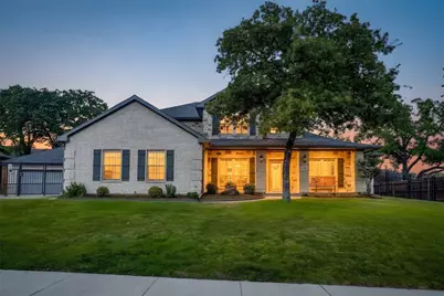 908 Bridle Path, Burleson, TX 76028 - Photo 3