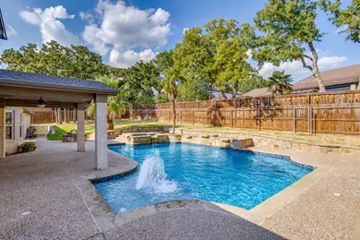 908 Bridle Path, Burleson, TX 76028 - Photo 33