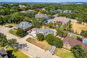 908 Bridle Path, Burleson, TX 76028 - Photo 37