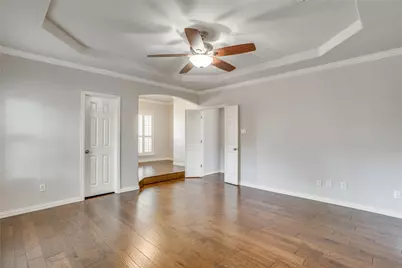 908 Bridle Path, Burleson, TX 76028 - Photo 21