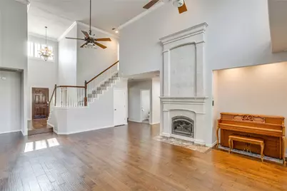 908 Bridle Path, Burleson, TX 76028 - Photo 11