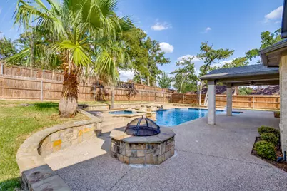 908 Bridle Path, Burleson, TX 76028 - Photo 35