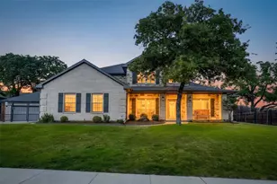 908 Bridle Path, Burleson, TX 76028 - Photo 3