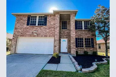 1329 Scenic Hills Drive, McKinney, TX 75071 - Photo 1