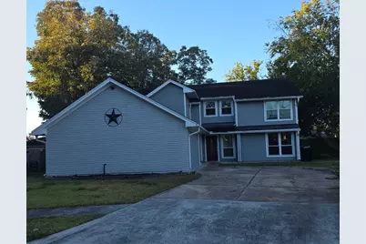 8626 Berryvine Drive, Houston, TX 77489 - Photo 1