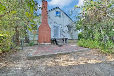 1228 W Gambrell Street, Fort Worth, TX 76115 - Photo 33