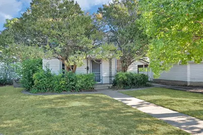 1228 W Gambrell Street, Fort Worth, TX 76115 - Photo 1