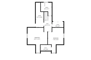 1228 W Gambrell St, Fort Worth, TX 76115 - Photo 39