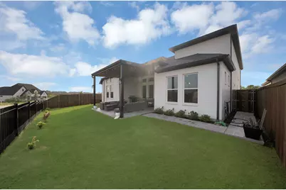 1110 Nora Lane, Forney, TX 75126 - Photo 29