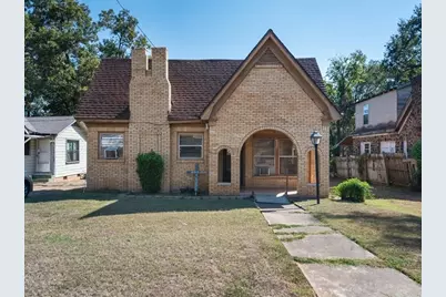 1215 N Confederate Avenue, Tyler, TX 75702 - Photo 1