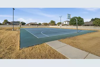 1627 Sequoia Drive, Krum, TX 76249 - Photo 33