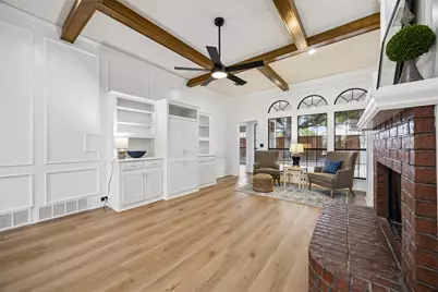 6656 Wickliff Trail, Plano, TX 75023 - Photo 5