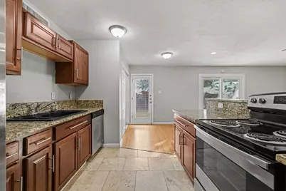 5312 Slay Drive, The Colony, TX 75056 - Photo 7