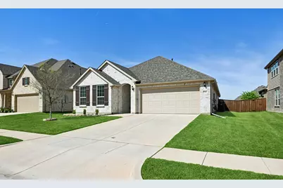 1521 Quentin Drive, Aubrey, TX 76227 - Photo 3