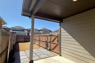 4809 Harmony St, Haltom City, TX 76117 - Photo 3