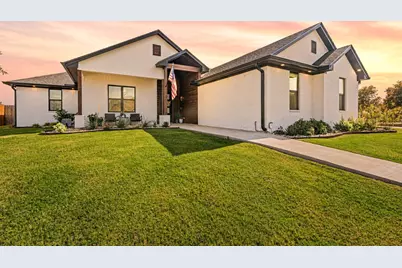 149 Water View Lane, Robinson, TX 76706 - Photo 1