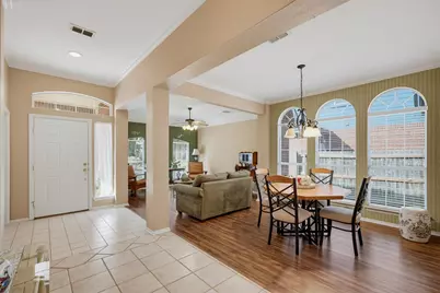 5457 Navajo Bridge Trail, Fort Worth, TX 76137 - Photo 5