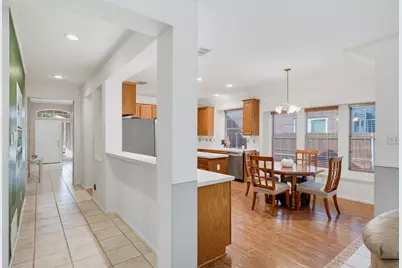 5457 Navajo Bridge Trail, Fort Worth, TX 76137 - Photo 13